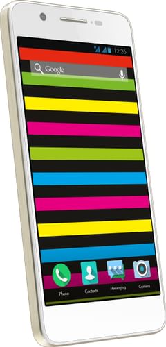 Micromax Canvas Hue AQ5000