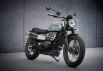 Triumph Scrambler 900