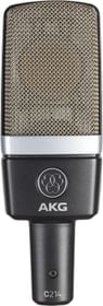 AKG C214 Microphone