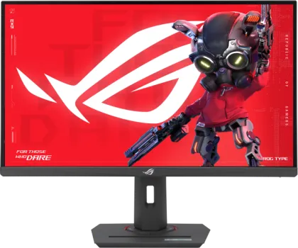 Asus ROG Strix XG27ACS 27 inch Quad HD Gaming Monitor