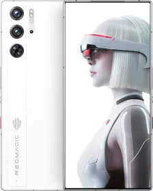 Redmagic 9S Pro 5G