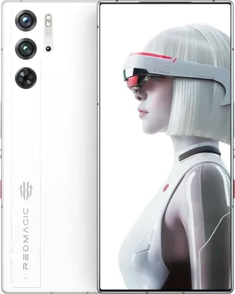 Redmagic 9S Pro 5G