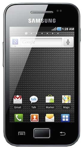 Samsung Galaxy Ace S5830i