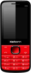 Karbonn K15