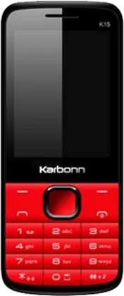 Karbonn K15