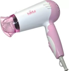 Babila BHD-E10 Hair Dryer