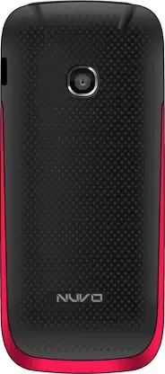 Nuvo One Echo