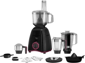 Havells Unity GHFFPGAK075 750W Food Processor