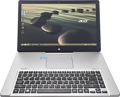 NB.MA511.005 Acer R7-571G Laptop Motherboard w/ i5-3337U 1.8Ghz CPU