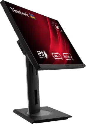 ViewSonic VG2456 24 inch Full HD Monitor