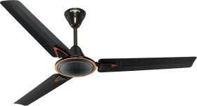 SEION Amaze Deco 1200 mm 3 Blade Ceiling Fan