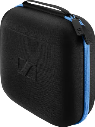 Sennheiser HD7 DJ Wired Headphones (Over the Head)