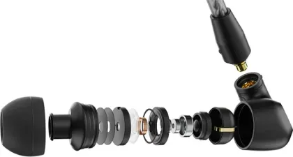 Sennheiser IE 200 Wired Earphones