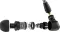 Sennheiser IE 200 Wired Earphones