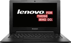 Lenovo S20-30 Notebook vs Lenovo LOQ 2024 83GS003NIN Gaming Laptop