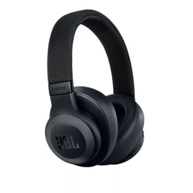 JBL E65BTNC Wireless Over the Ear NC Headphone