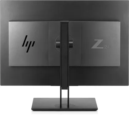 HP Z24n G2 24-inch WUXGA LED Backlit Monitor
