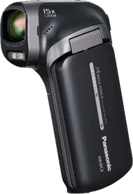 Panasonic HX-DC2 Camcorder