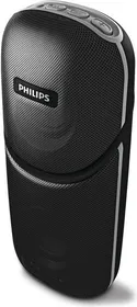Philips BT112/94 12W Portable Bluetooth Speaker