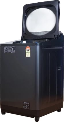 Panasonic NA-FD135V1BB 13.5 kg Fully Automatic Top Load Washing Machine