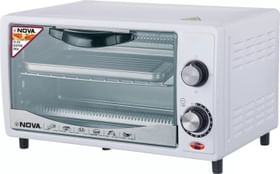 Nova 4084 9 L Oven Toaster Grill