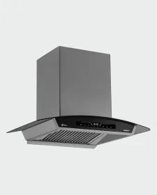 Sujata Quartz 75 Auto Clean Wall Mounted Chimney