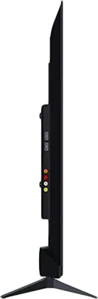 Foxsky 40FSFHS 43 inch Full HD Smart LED TV