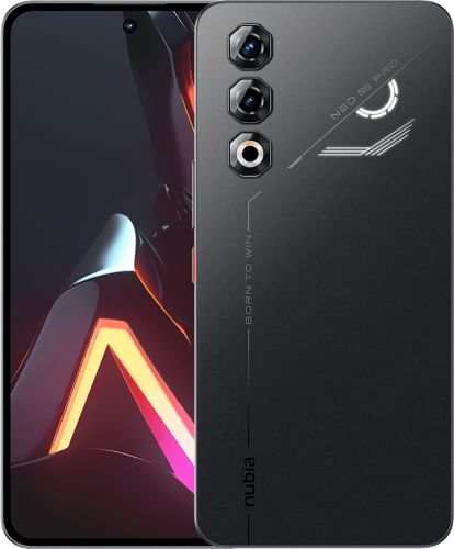 Nubia Neo 5 Pro