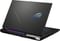 Asus ROG Strix Scar 15 G533ZW-LN106WS Gaming Laptop (12th Gen Core i9/ 32GB/ 2TB SSD/ Win11/ 16GB Graph)