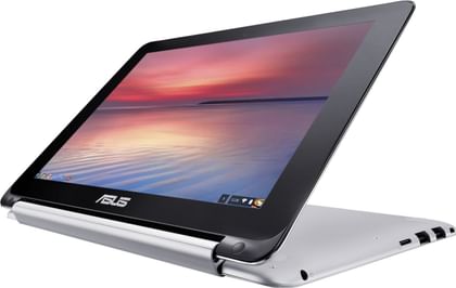 Asus C100PA-DB02 Chromebook (Rockchip RK3288/ 4GB/ 16GB/ ChromeOS)