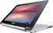 Asus C100PA-DB02 Chromebook (Rockchip RK3288/ 4GB/ 16GB/ ChromeOS)