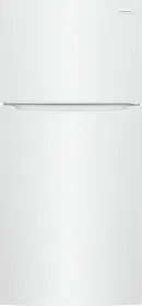Frigidaire ‎FFHT1814WW 18 Cu Ft Double Door Refrigerator