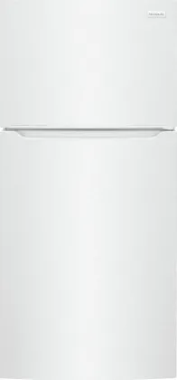 Frigidaire ‎FFHT1814WW 18 Cu Ft Double Door Refrigerator