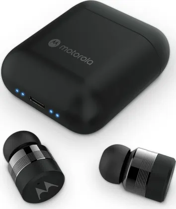 Motorola Moto Buds 120 TWS Earbuds