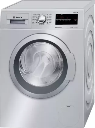 Bosch WAT24168IN 8kg Fully Automatic Front Load Washing Machine