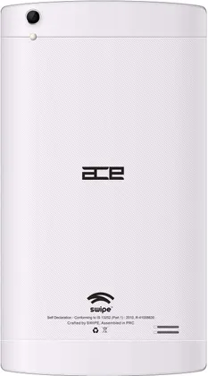 Swipe Ace Tablet