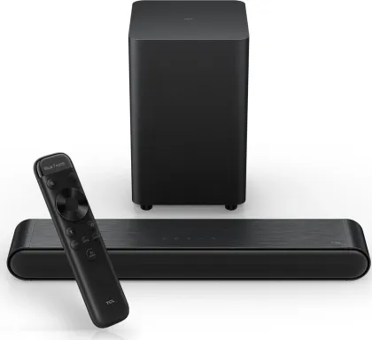 TCL S642W 200W Bluetooth Soundbar - Price in India (May 2026