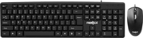 Frontech KB-0012 Wired USB Keyboard