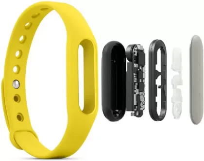 Bingo TW02 Fitness Band