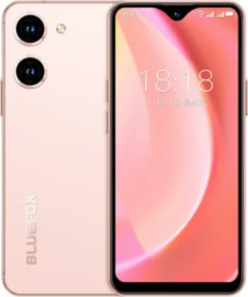 Bluefox GT8 Pro