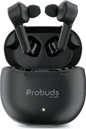 Lava Probuds 21 True Wireless Earbuds