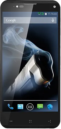 Xolo Play 8X-1200
