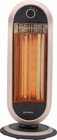 Candes Carbon 1000W Room Heater