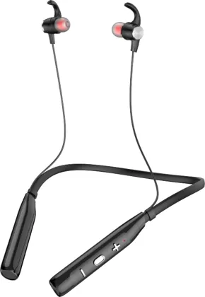 TecSox Tecband Blaze 300 Wireless Neckband