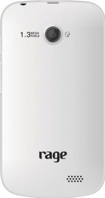 Rage Bold 3500