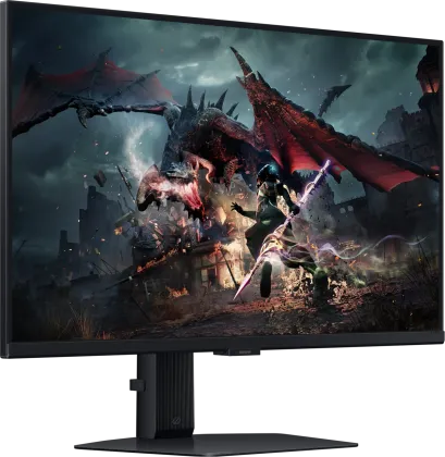 Samsung Odyssey G5 G50D LS27DG500ENXZA 27 inch Quad HD Monitor
