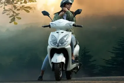 Joy e-Bike Gen Next Nanu Plus