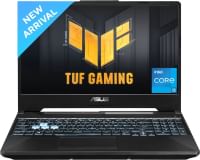 ASUS TUF Gaming F15 - AI Powered Gaming Intel Core i5 11th Gen Laptop