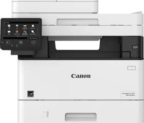 Canon imageCLASS MF451dw Multi Function Laser Printer