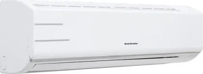Kelvinator KAS-F183PLSY5 1.5 Ton 3 Star 2025 Split AC